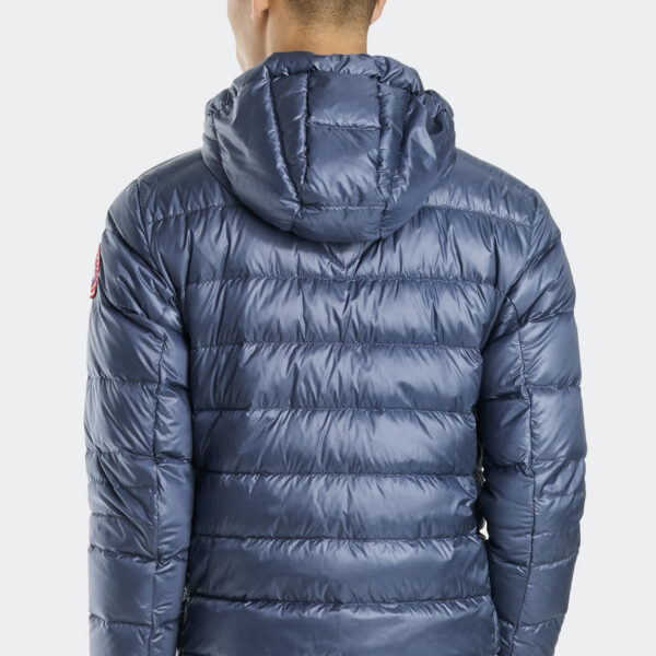 CROFTON HOODY 2227M