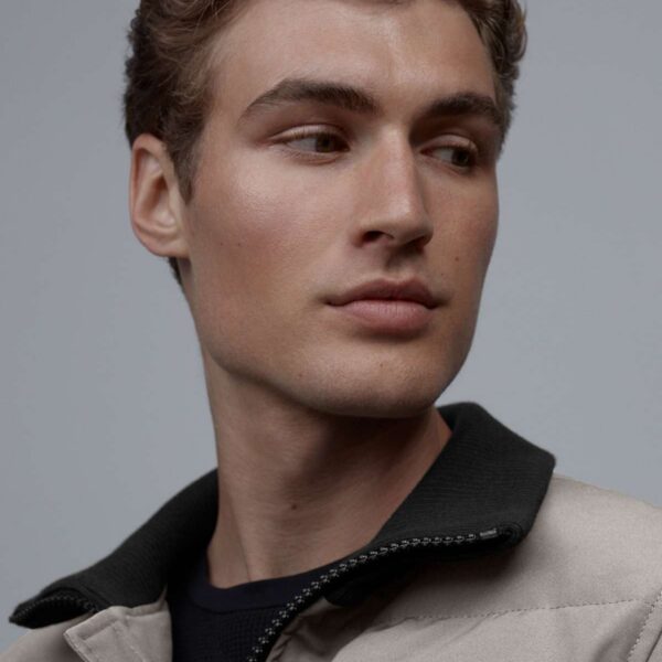 Woolford Jacket
