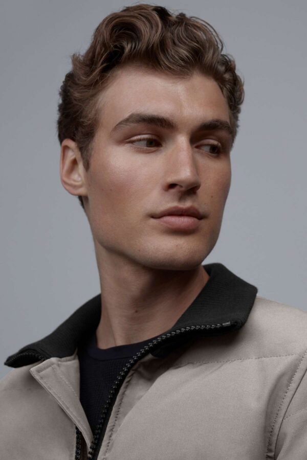 Woolford Jacket