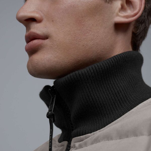 Woolford Jacket