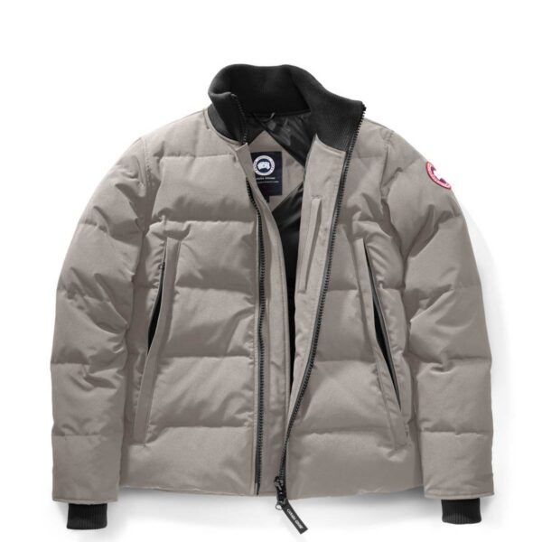 Woolford Jacket