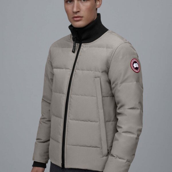 Woolford Jacket