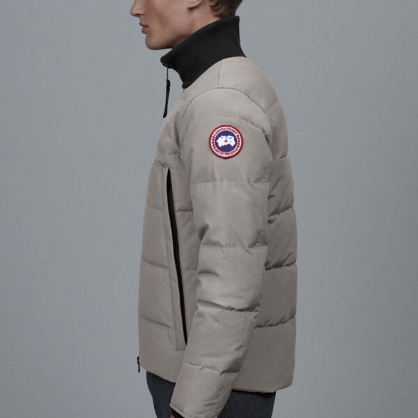 Woolford Jacket