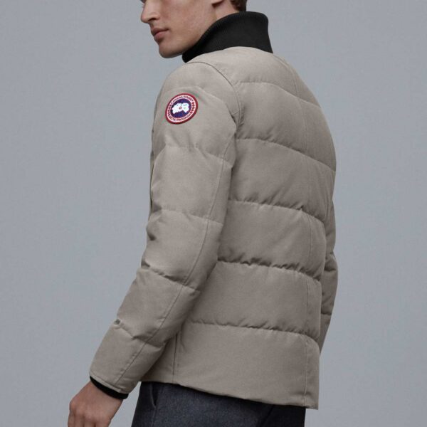 Woolford Jacket