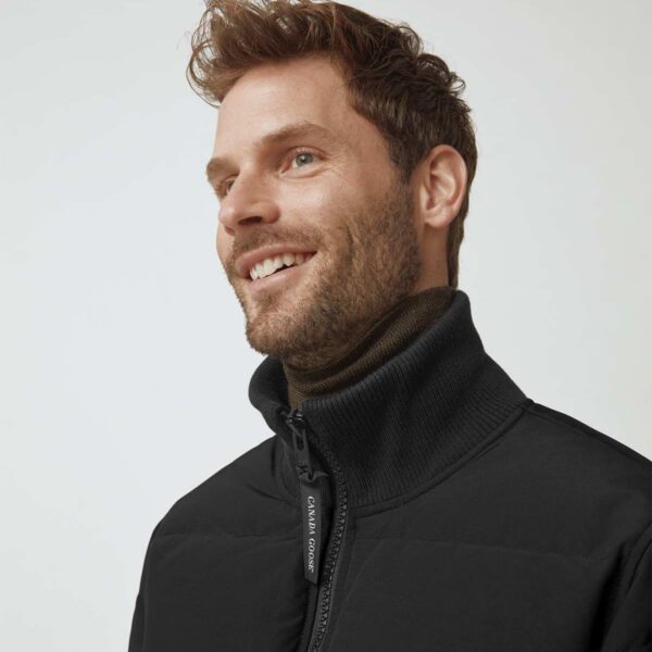 Woolford Jacket