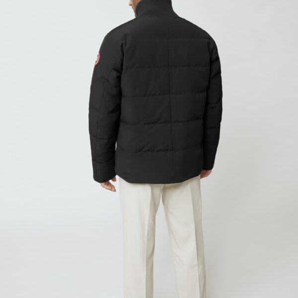 Woolford Jacket