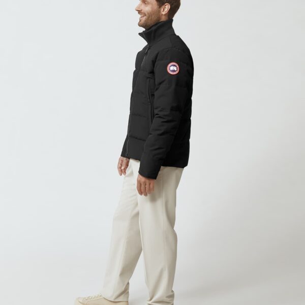 Woolford Jacket