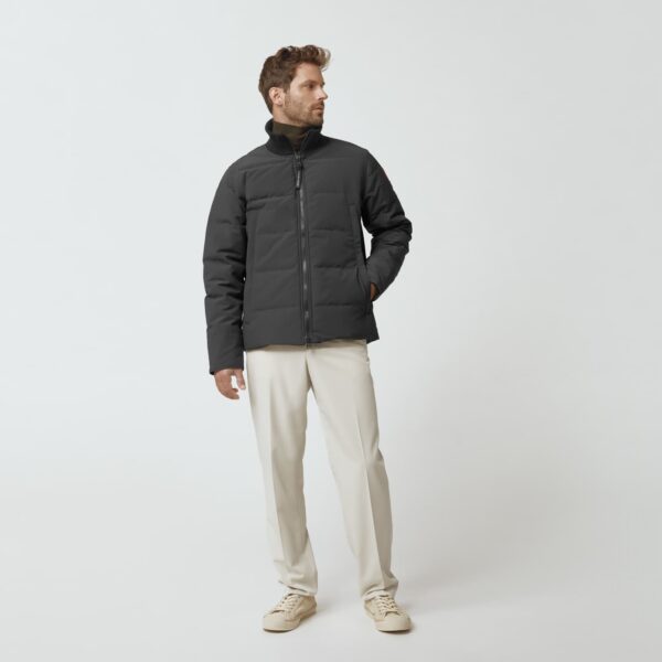 Woolford Jacket