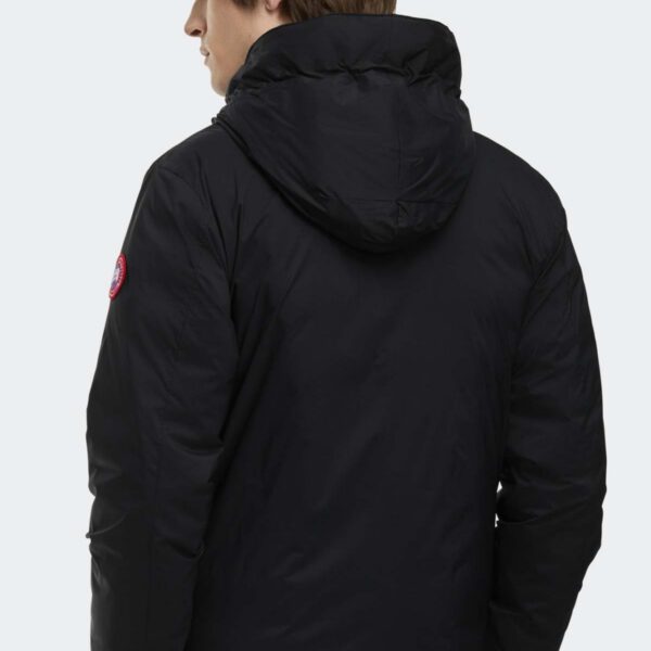 5078M Lodge Hoody