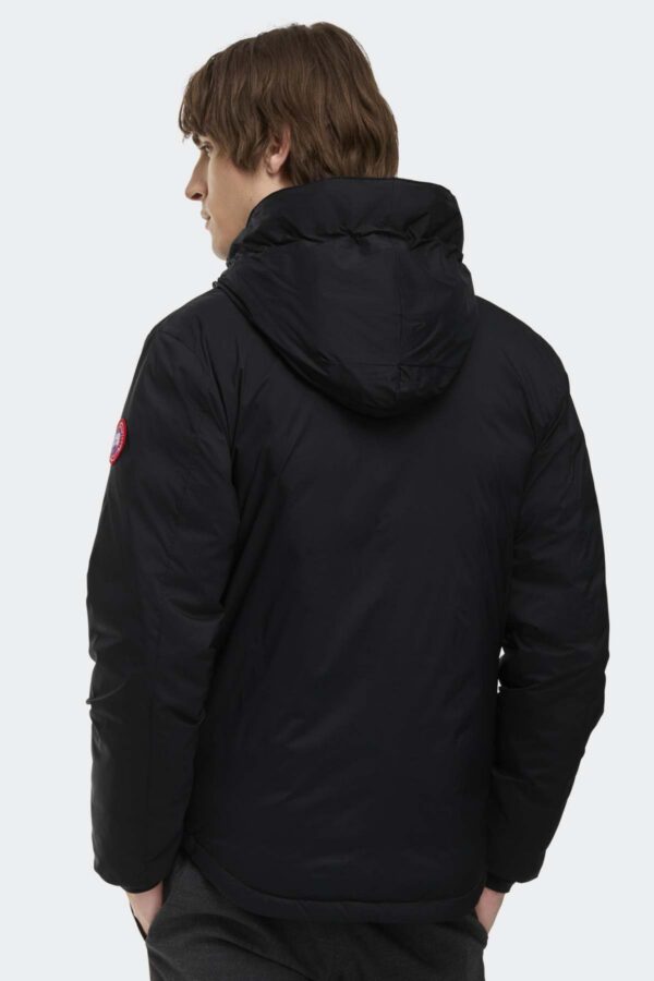 5078M Lodge Hoody