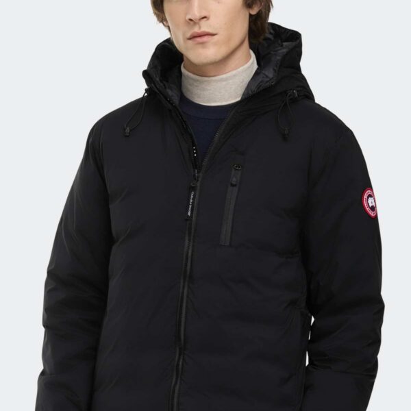 5078M Lodge Hoody