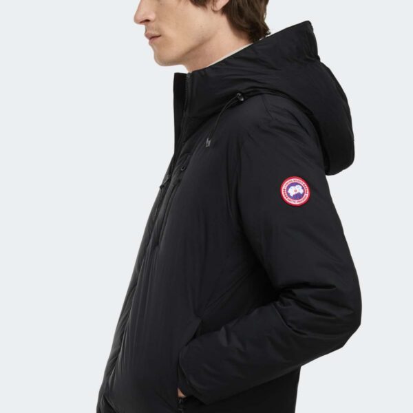 5078M Lodge Hoody