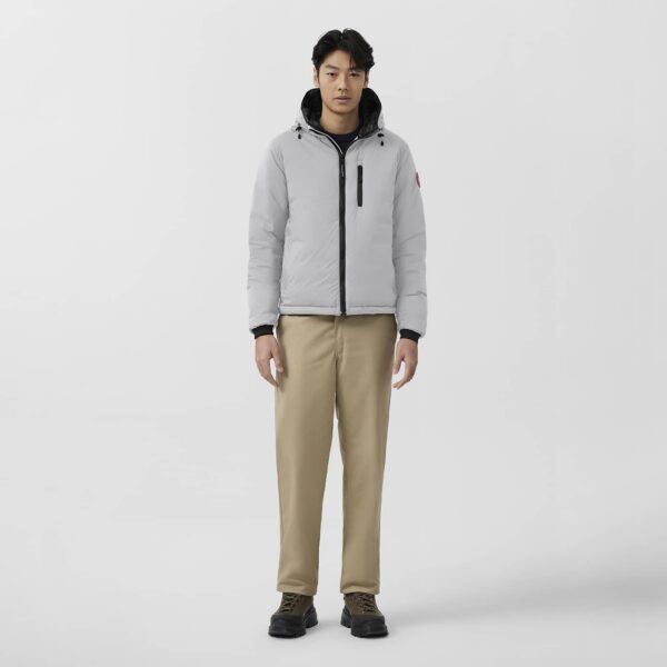 5078M Lodge Hoody