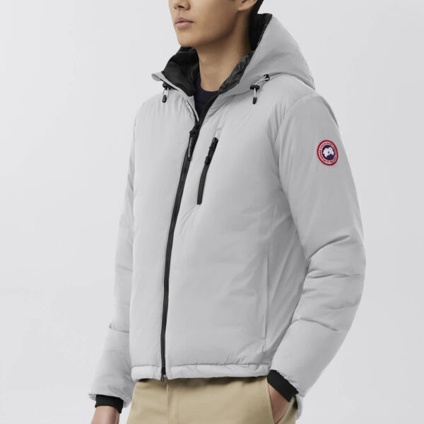 5078M Lodge Hoody