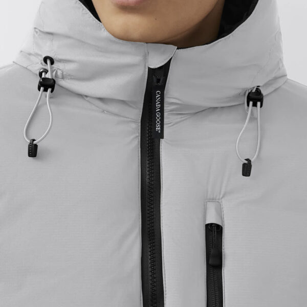 5078M Lodge Hoody