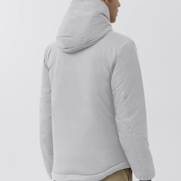 5078M Lodge Hoody