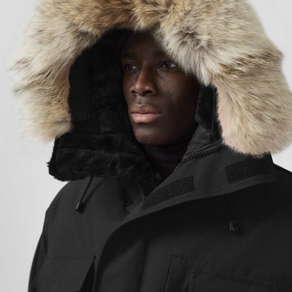 9501M Snow Mantra Parka