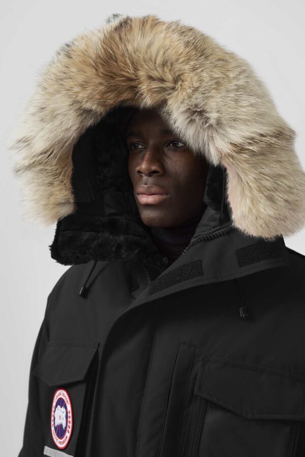 9501M Snow Mantra Parka