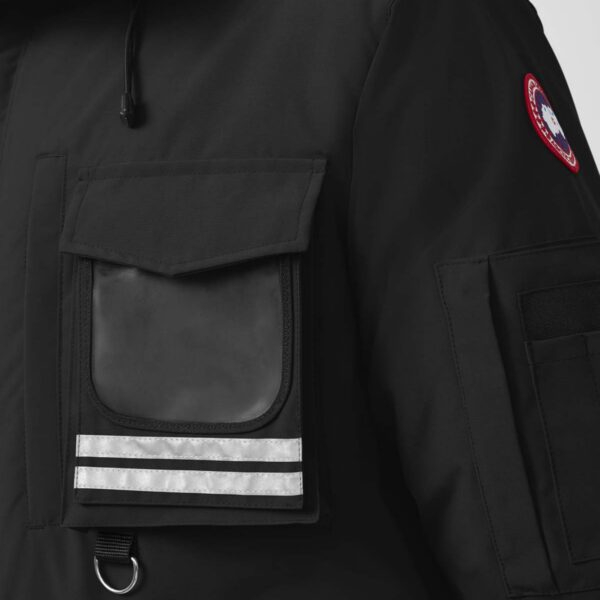 9501M Snow Mantra Parka alternate view