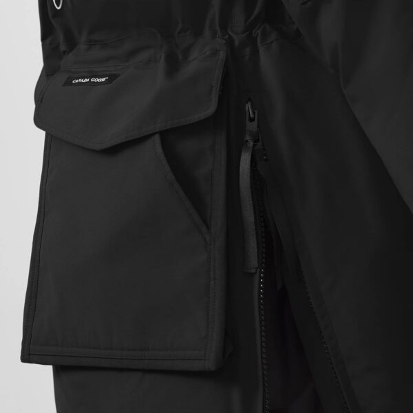 9501M Snow Mantra Parka