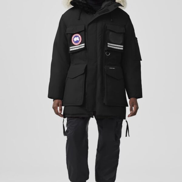 9501M Snow Mantra Parka