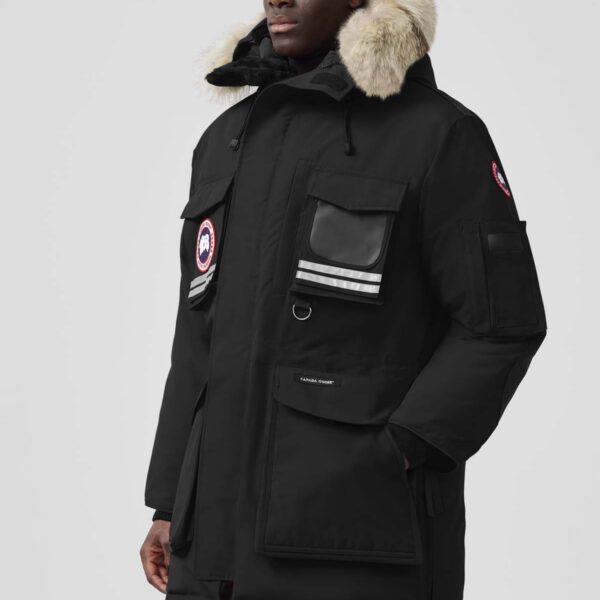 9501M Snow Mantra Parka