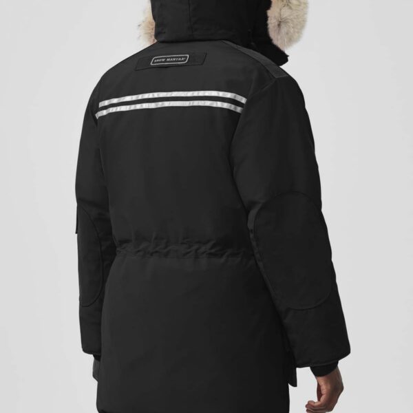 9501M Snow Mantra Parka