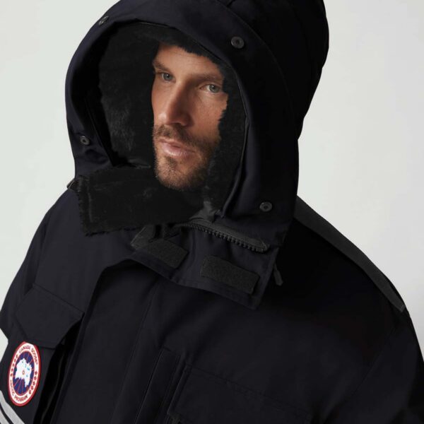 9501M Snow Mantra Parka