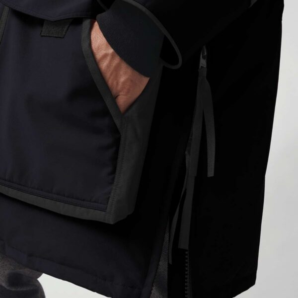 9501M Snow Mantra Parka
