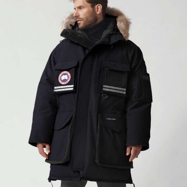 9501M Snow Mantra Parka