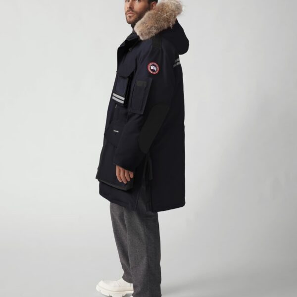 9501M Snow Mantra Parka