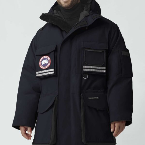 9501M Snow Mantra Parka