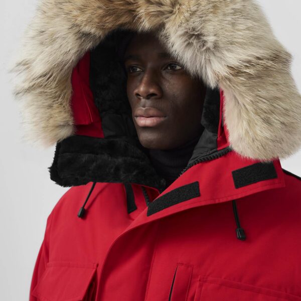 9501M Snow Mantra Parka