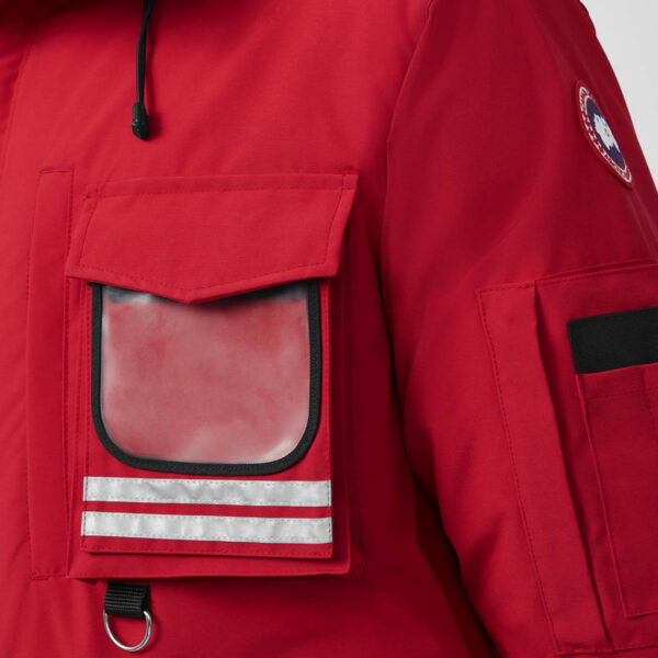 9501M Snow Mantra Parka