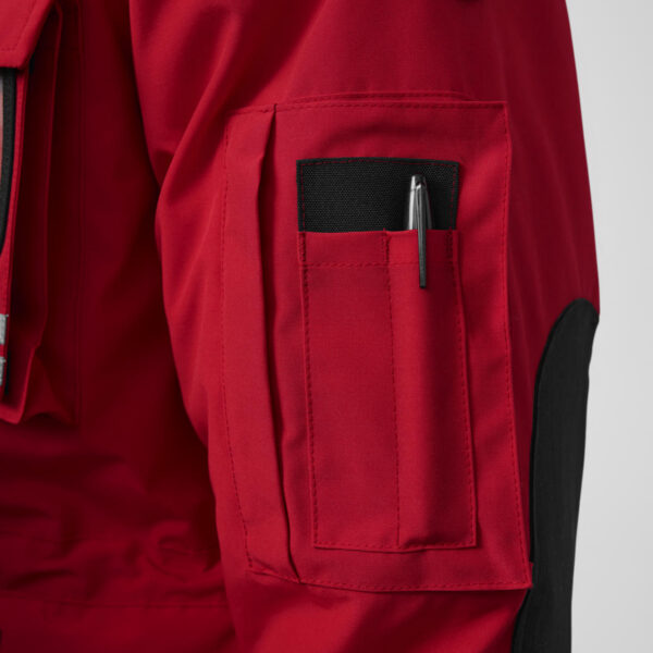 9501M Snow Mantra Parka
