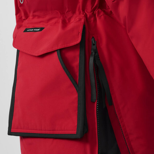 9501M Snow Mantra Parka