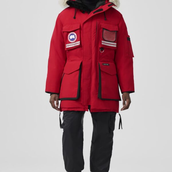9501M Snow Mantra Parka