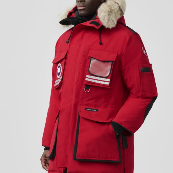 9501M Snow Mantra Parka