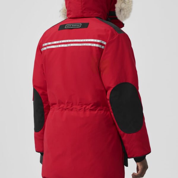 9501M Snow Mantra Parka