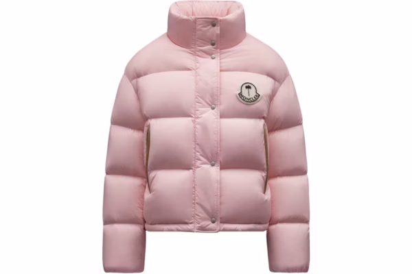 Antora Short Down Jacket