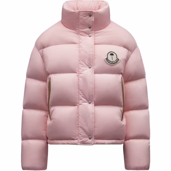 Antora Short Down Jacket