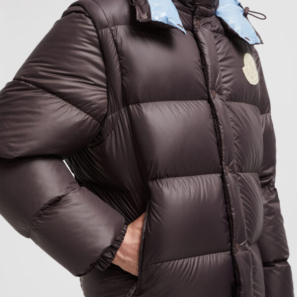 Cyclone 2-in-1 Down Jacket