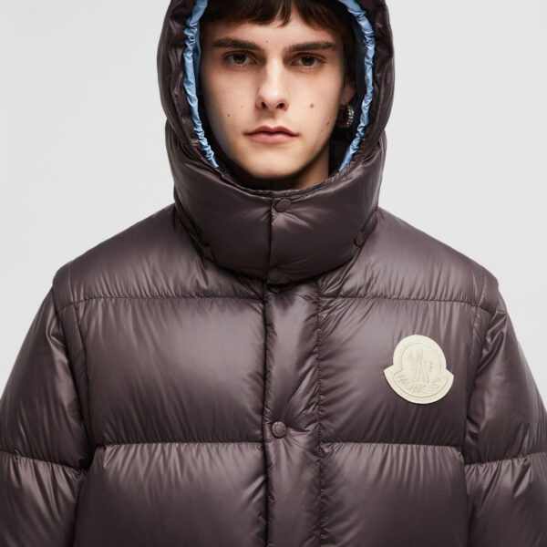 Cyclone 2-in-1 Down Jacket