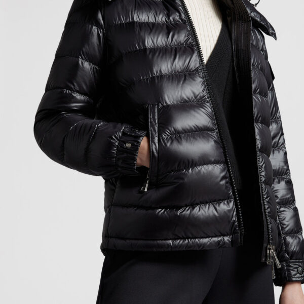 Dalles Short Down Jacket