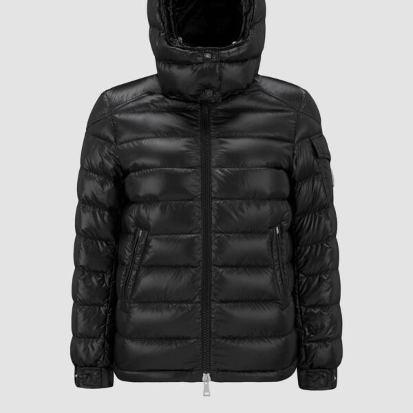 Dalles Short Down Jacket