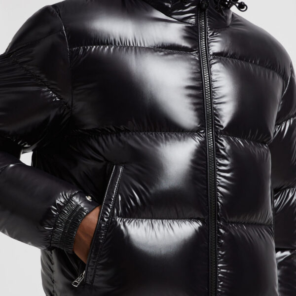 Ecrins Short Down Jacket