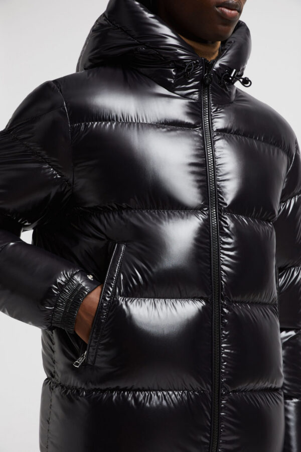 Ecrins Short Down Jacket
