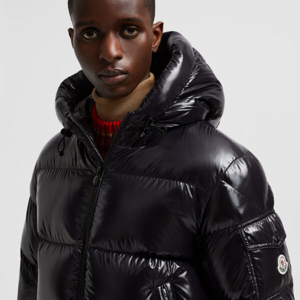 Ecrins Short Down Jacket alternate view