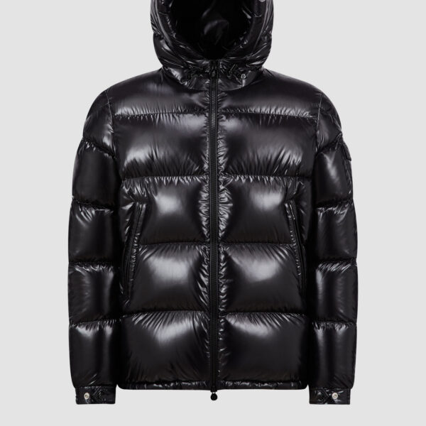Ecrins Short Down Jacket