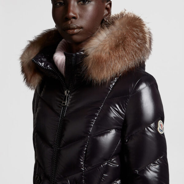 Fulmarus Long Down Jacket alternate view
